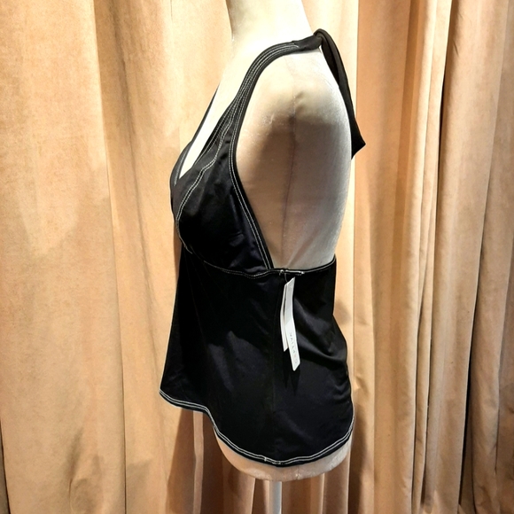 Captiva tankini top - Picture 2 of 6